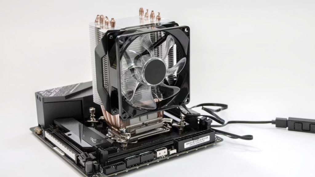 Amazon Basics house brand enters the PC parts market