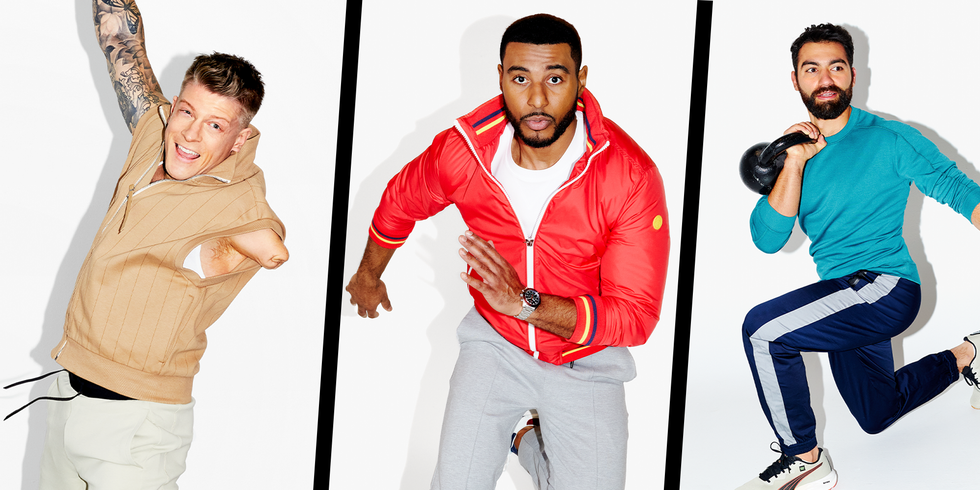 3 Fitfluencers Show Us How to Wear Spring’s Boldest Styles