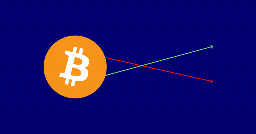 Bitcoin’s Golden Cross Emerges: Is This Another Opportunity For A Bullish Breakout?