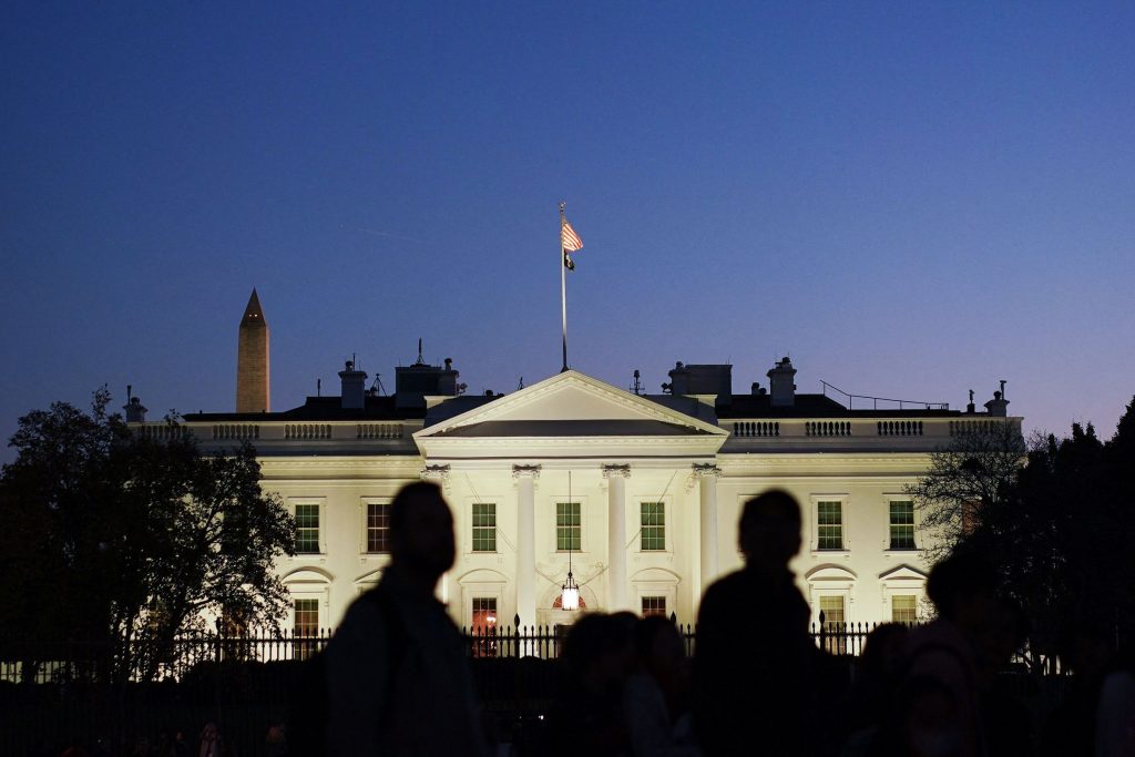 The High-Stakes Blame Game in the White House Cybersecurity Plan