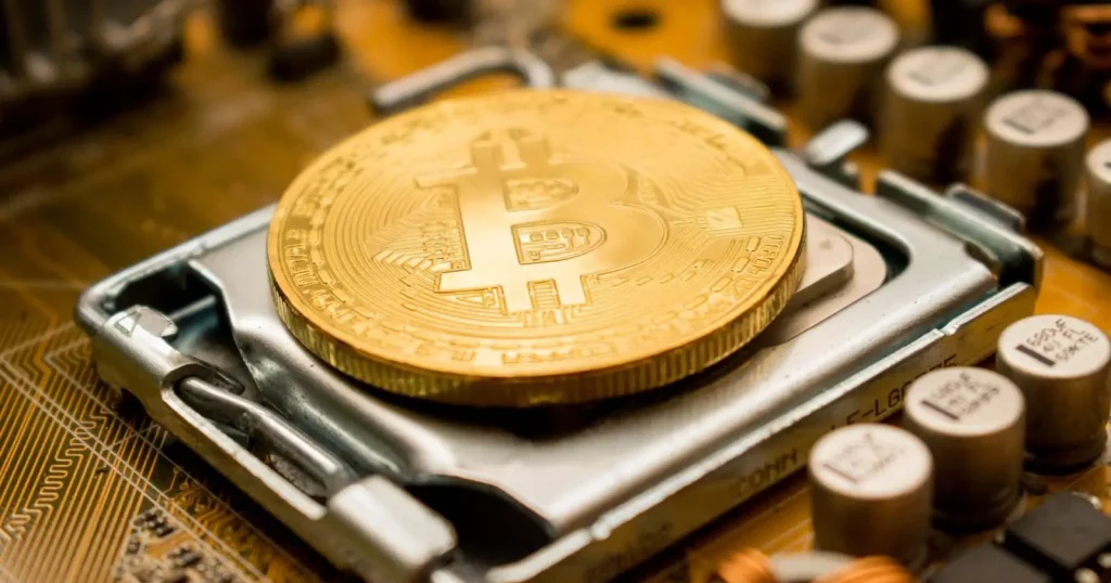 Here’s Why Bitcoin’s Latest Miner Capitulation Cycle Is Unique