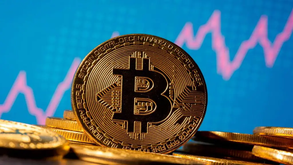 Bitcoin Needs To Breach $25k for Risk-Asset Revival, Says Bloomberg Strategist