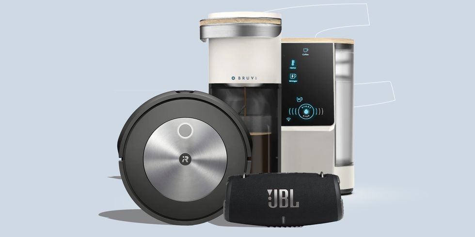 18 Best Tech, Fitness, and Home Deals to Shop This Weekend