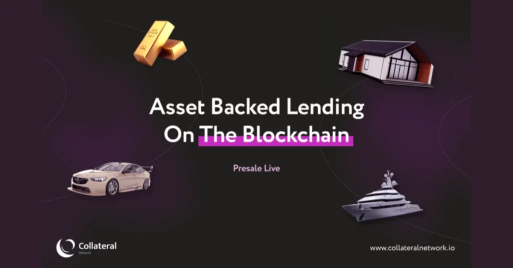 Collateral Network (COLT) Keeps Rising as Astar (ASTR) and SafePal (SFP) Perform Greatly