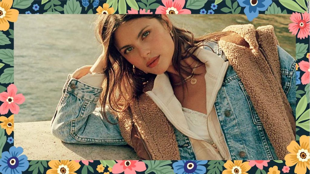 25 of our favorite spring fashion finds under $100 at Nordstrom right now