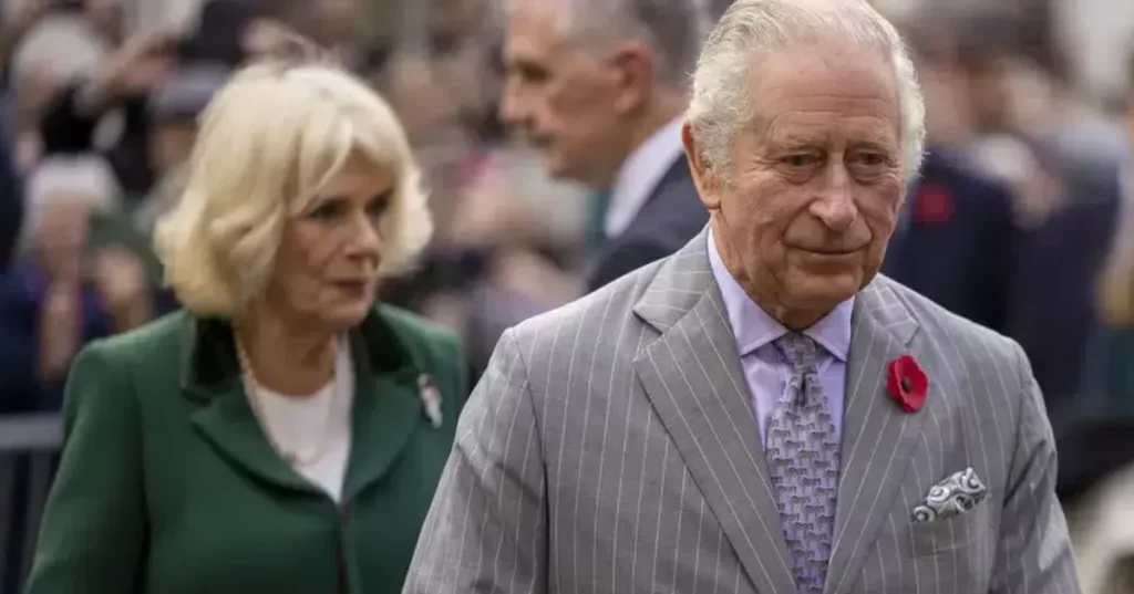 King Charles Picks France, Germany For 1st State Visits