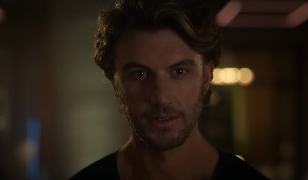 Sex/Life Season 2 Features Even More Full Frontal Male Nudity