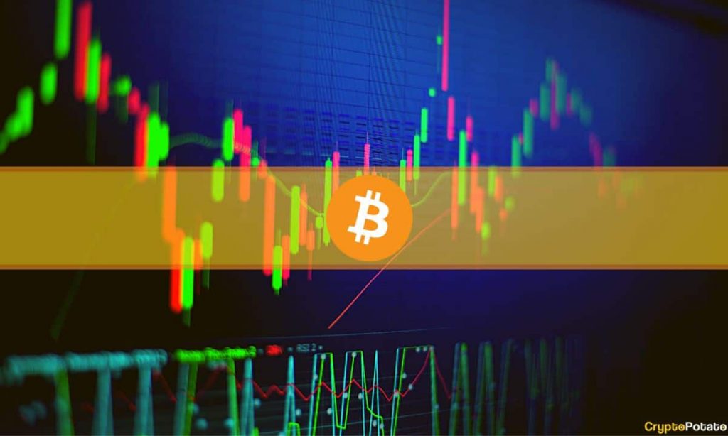 Crypto Market Cap Maintains $1T as Bitcoin Stands Above $22K: Weekend Watch