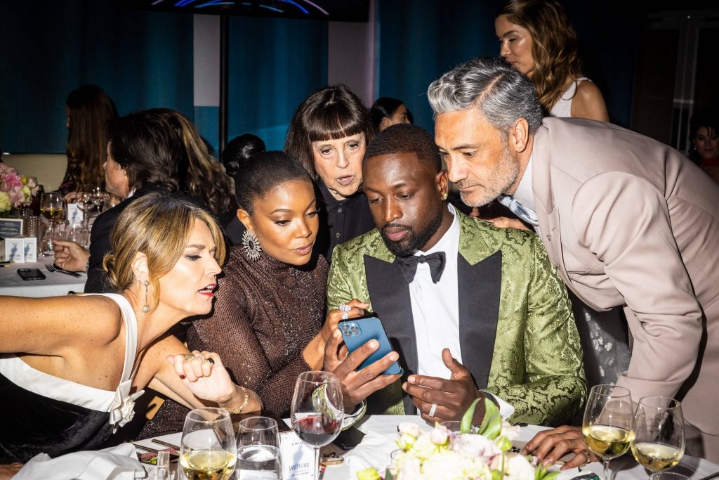 How to Watch the Vanity Fair Oscar Party 2023 Livestream