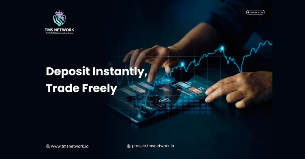 Why The Future Of Cryptocurrency Is Looking Bullish With TMS Network (TMSN) Optimism(OP) And Stepn (GMT)