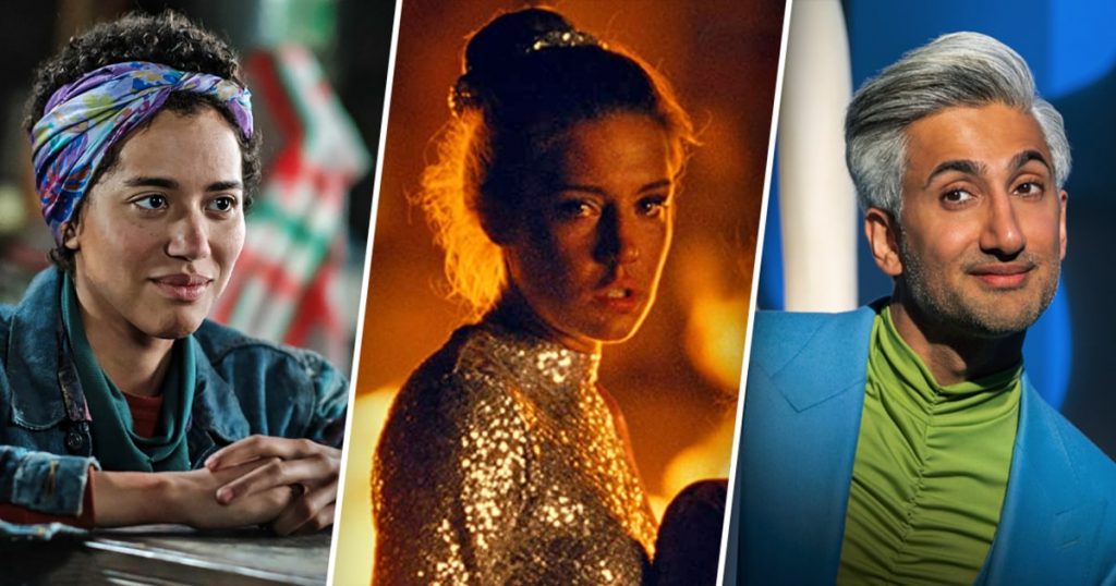 The most entertaining and bingeworthy queer content arriving in March