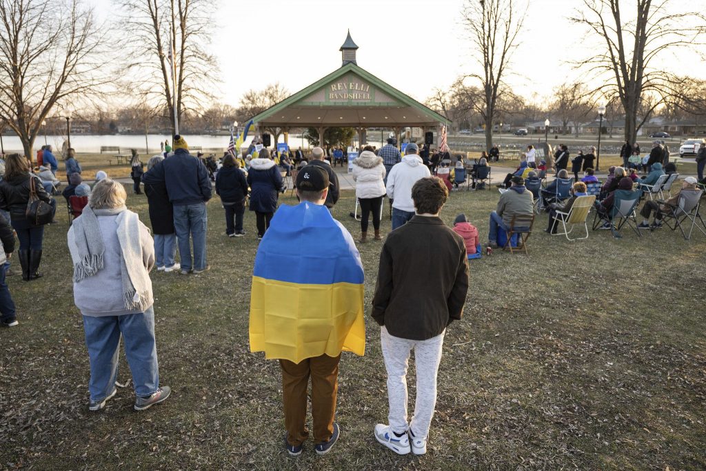 Hobart warns of “miserable” summer of construction projects