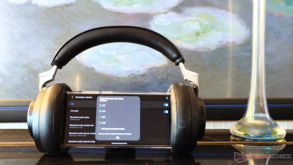 Galaxy S23, S23+ and Galaxy S23 Ultra: Modern Bluetooth codecs are still left out by Samsung