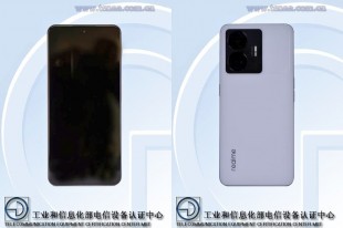 Realme “GT Neo 5 Lite” with top-speed display slated to launch soon