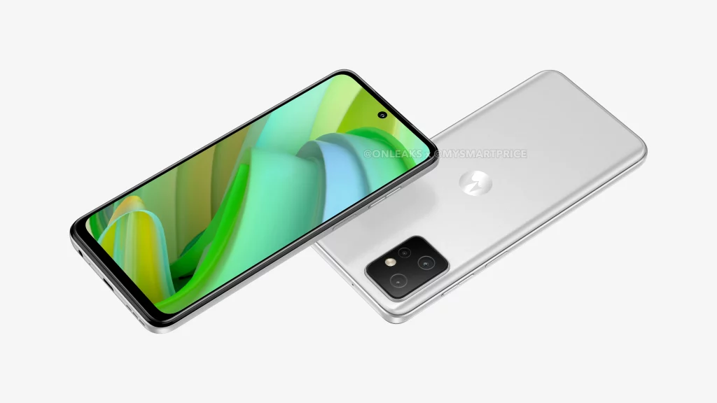 Moto G Power tipped to retain a 3.5mm jack in 2023