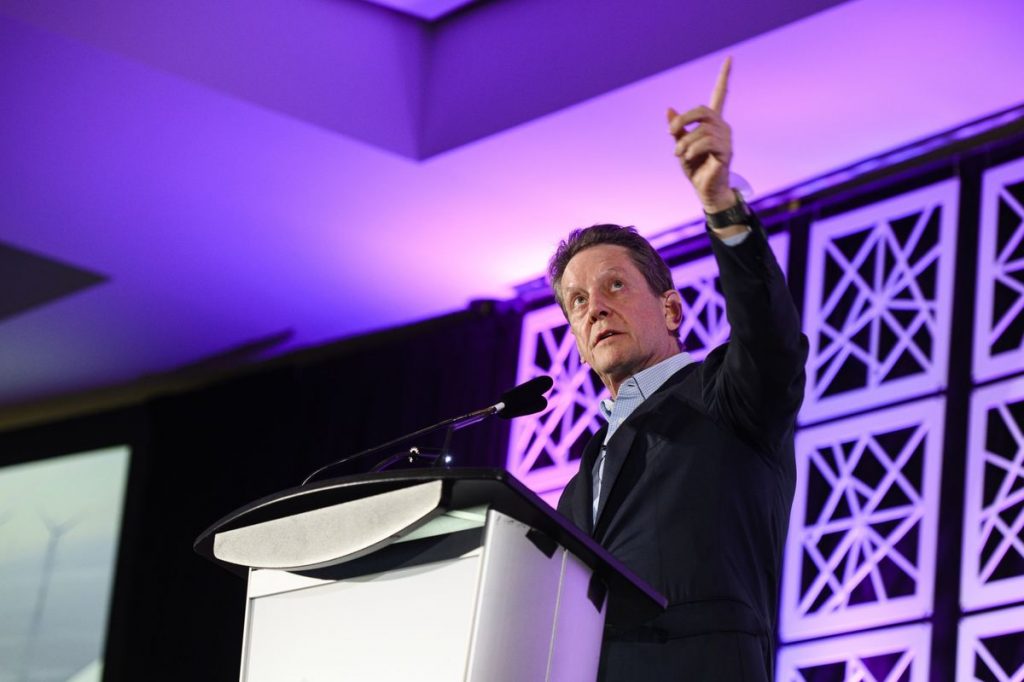 Canada’s Crackdown on Chinese Funding Is Hurting Miners, Friedland Says