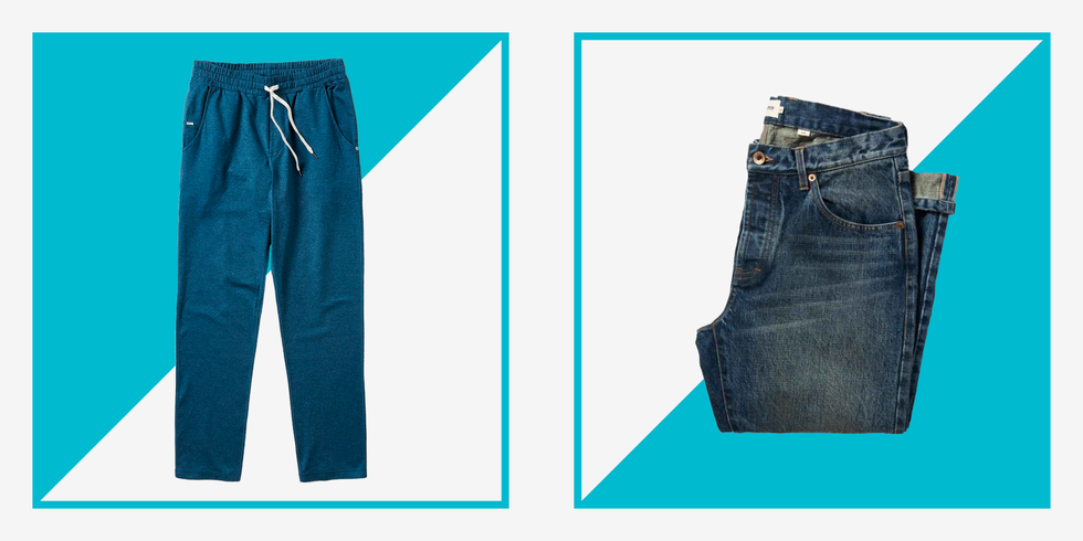 The 40 Best Men’s Pants to Buy in 2023, Accoridng to Fashion Editors