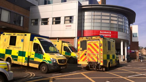 Inflation casts doubt over pledge to build 40 hospitals