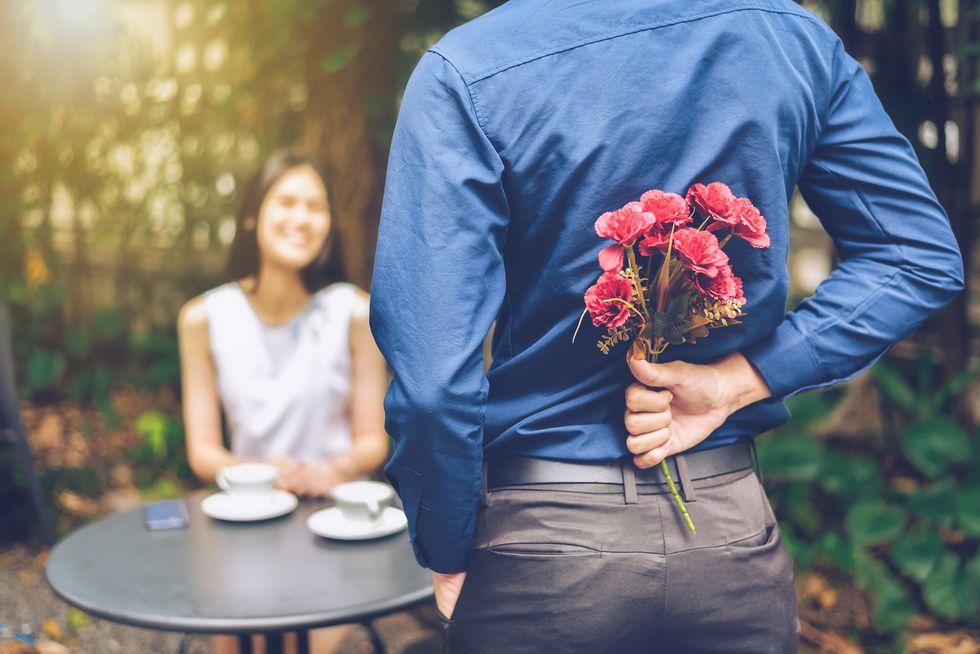 6 Definitive Signs of Nice Guy Syndrome