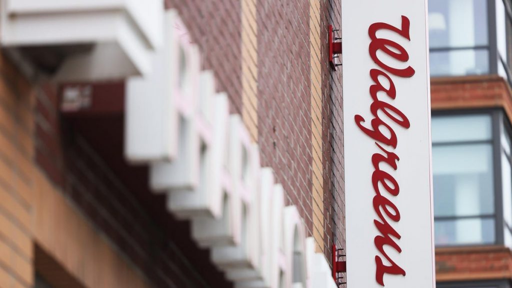 Walgreens Sparks Calls For Boycotts After Refusing To Dispense Abortion Pills In Some States