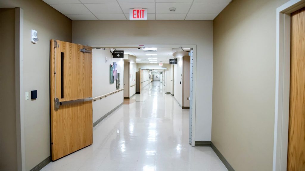 Almost Half of All Public Health Workers Left Their Jobs Over the Past 5 Years