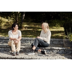 Co-creating an inclusive future where women are leading their own lives