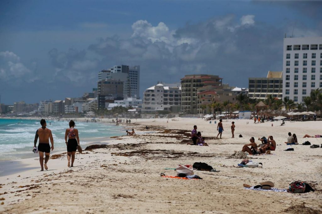 Is Mexico travel safe? What to know about visiting Cabo, Cancun, Playa del Carmen and more
