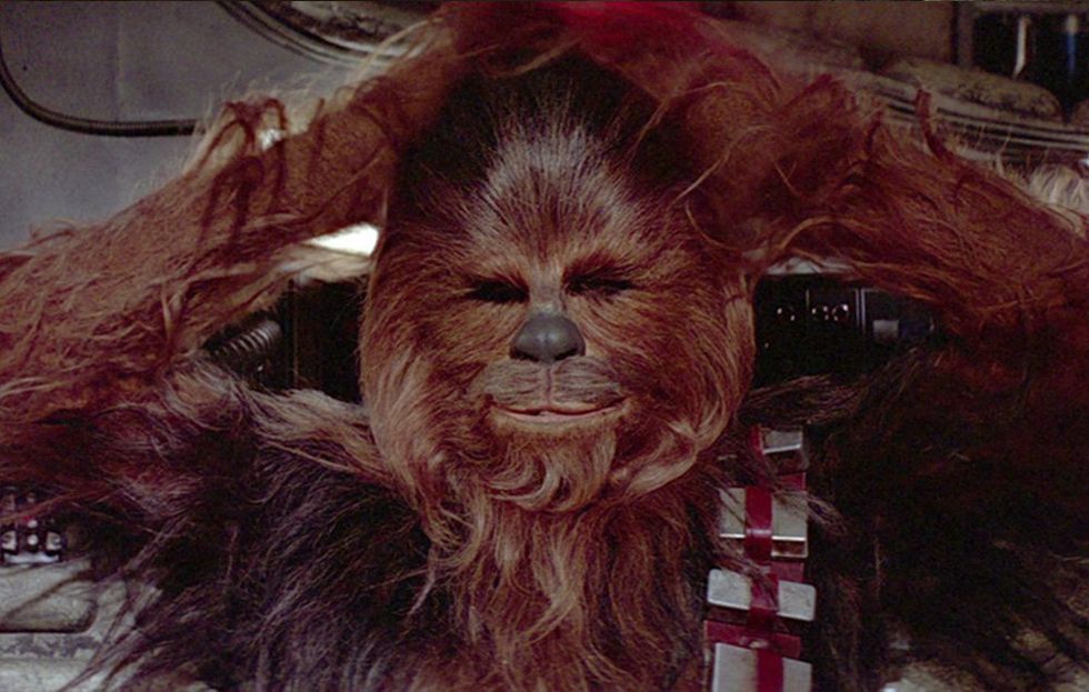 Here’s How to Tame Your Hairy Back—Without Waxing