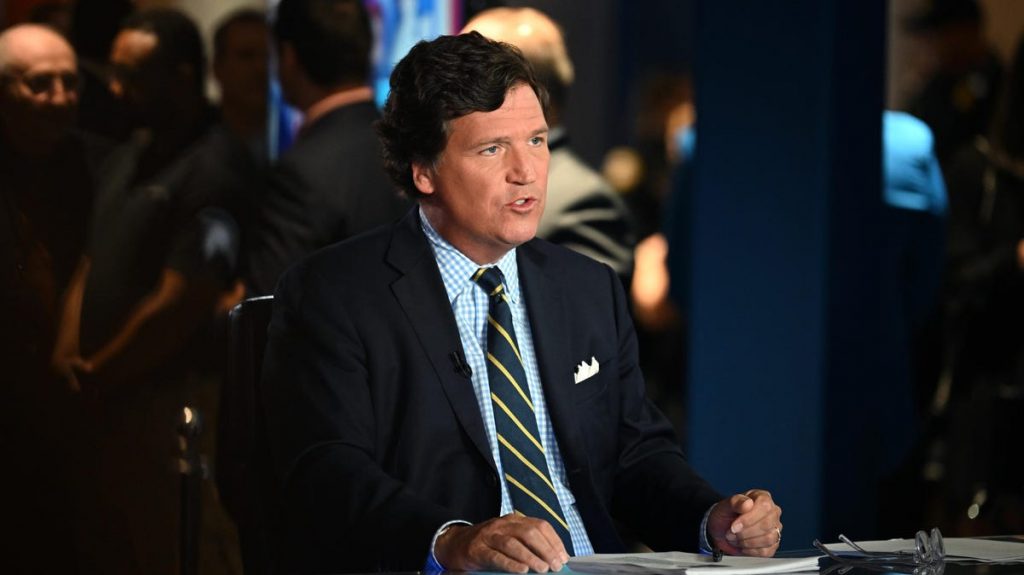 ‘Sidney Powell Is Lying’: New Fox News Dominion Documents Show Tucker Carlson, Murdoch And More Disputing 2020 Election Fraud—Here Are Their Wildest Comments