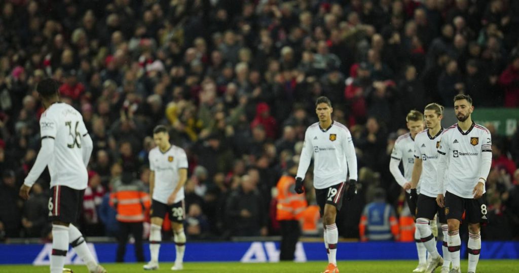 MATCHDAY: Man United hosts Betis, Arsenal at Sporting in EL