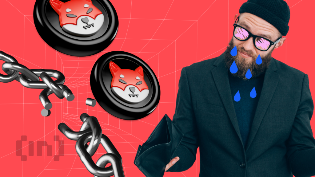 How Shiba Inu (SHIB) Price Reacts to This Level Could Determine the Future Trend