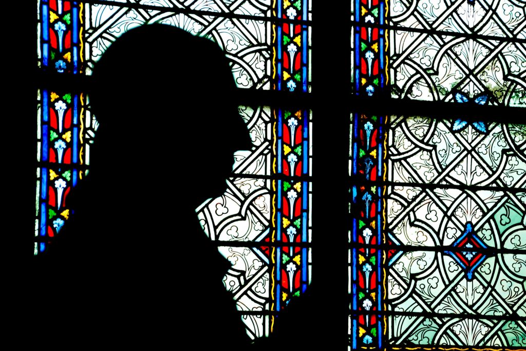 How a Catholic Group Doxed Gay Priests