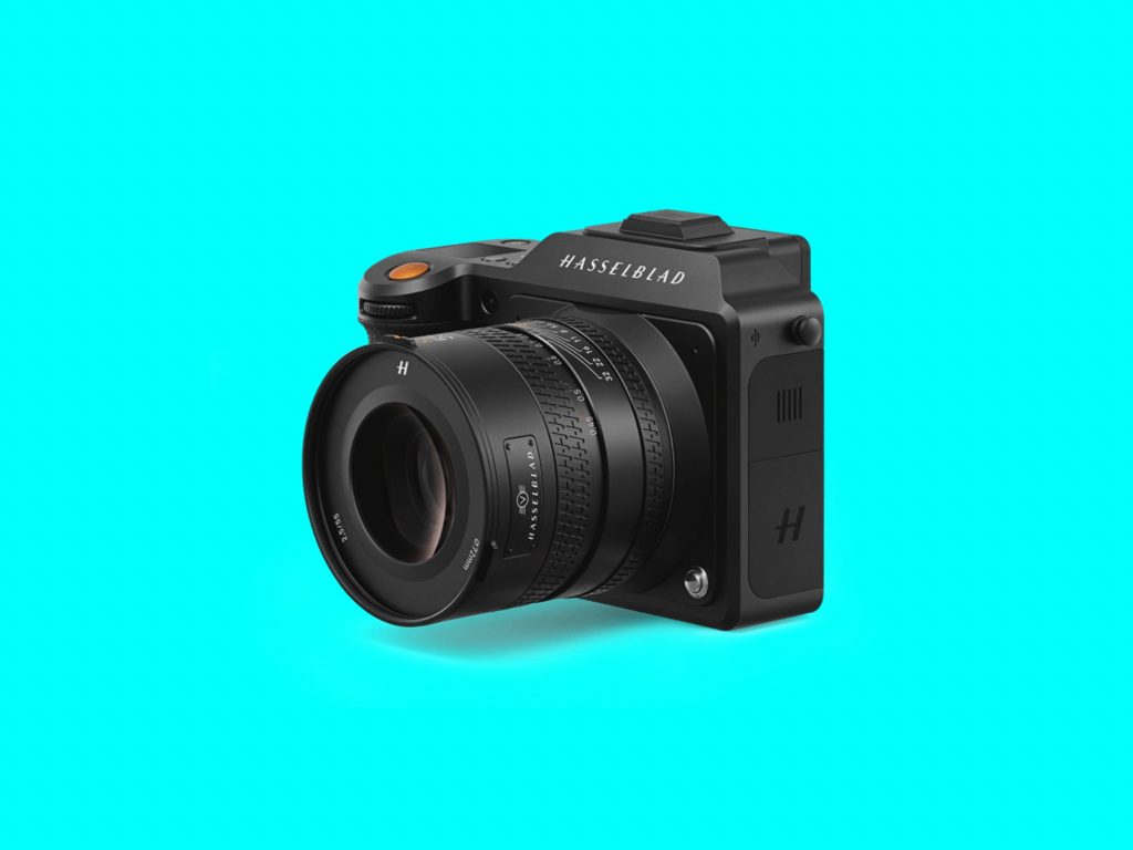 Hasselblad X2D 100C Review (2023): Truly Gorgeous Images