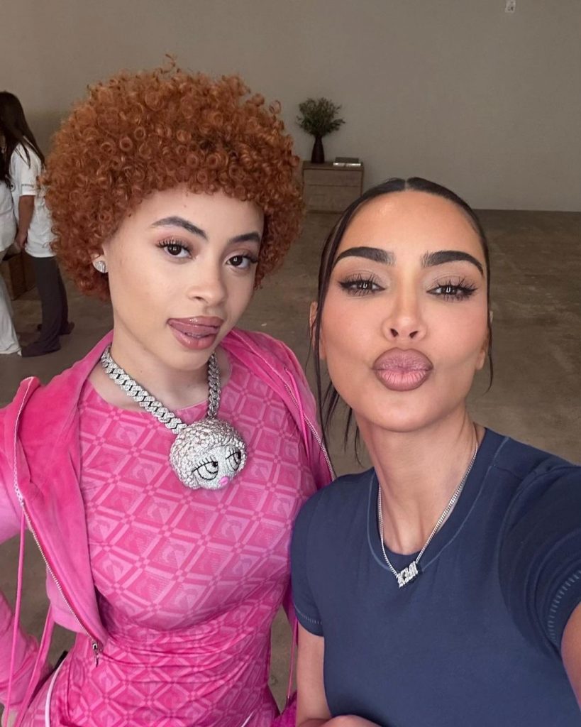 The Best Fashion Instagrams of the Week: SZA, Kim Kardashian, Ice Spice, and More