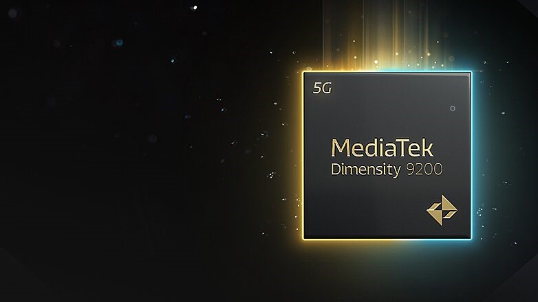 MediaTek Dimensity 9200 Plus flagship mobile SoC refresh is on the way