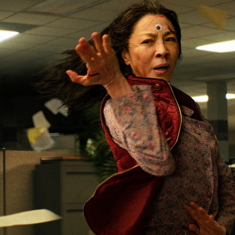 Everything Everywhere All at Once Is the Surprise Indie Hit You Don’t Want to Miss