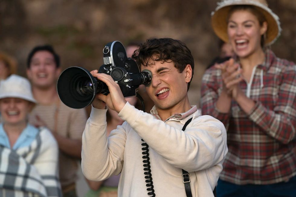 How to Watch Steven Spielberg’s The Fabelmans
