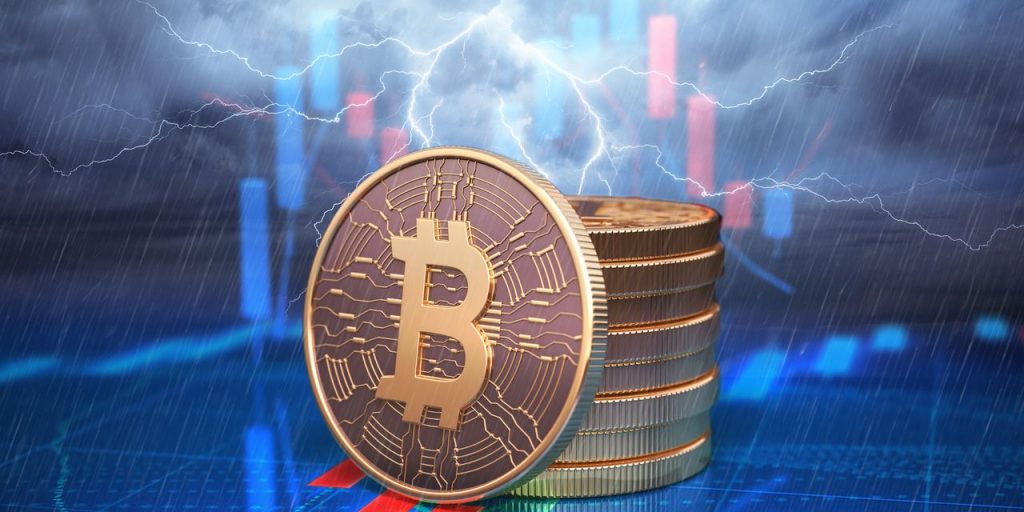Crypto: Bitcoin, ether rally as Fed announces new emergency loan program for banks