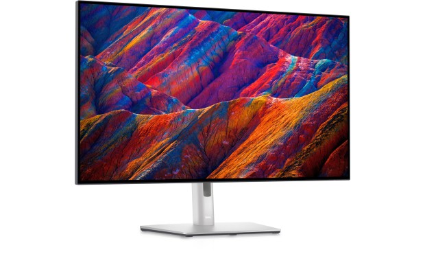 31.5-inch Dell UltraSharp U3223QE 4K UHD monitor gets 27% discount on Amazon
