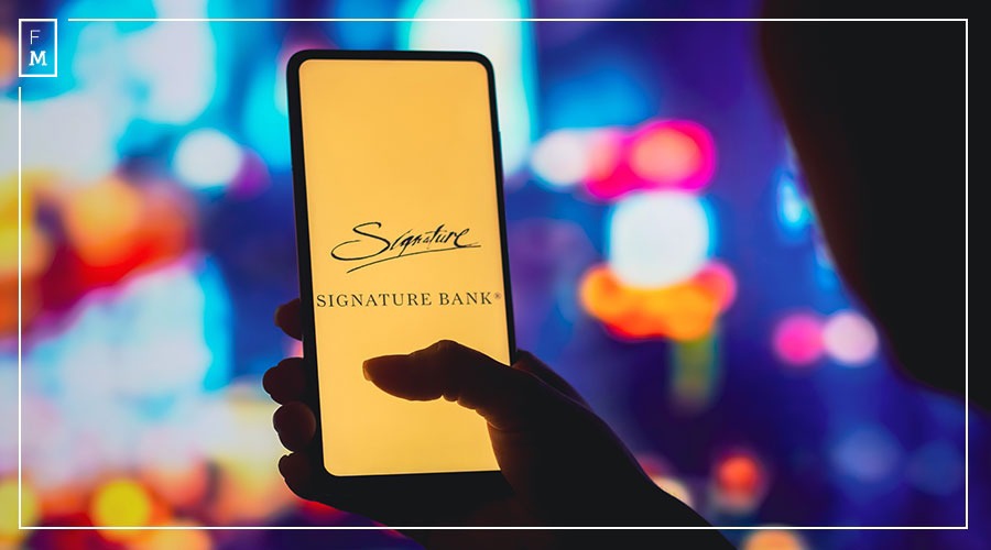 Signature Bank Collapse: Coinbase, Paxos Disclose Massive Exposure