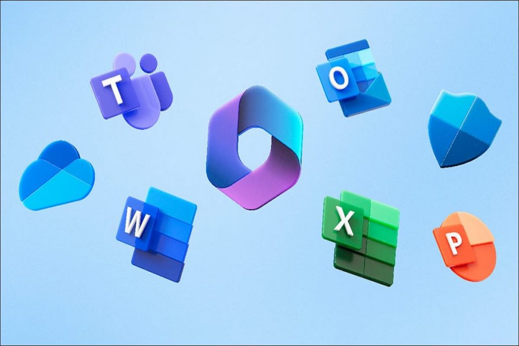 How to use Microsoft Lists