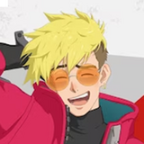 Look Like $$6 Million in TRIGUN STAMPEDE Inspired Jacket from SuperGroupies