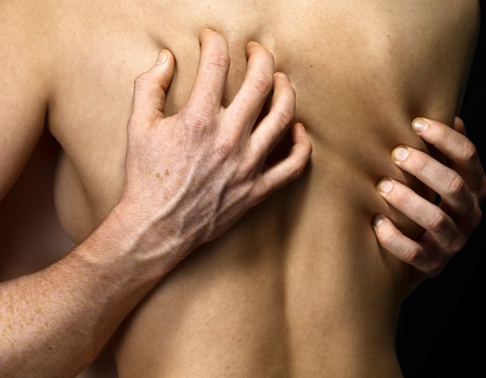 How Transitioning Transformed These Men’s Sex Lives