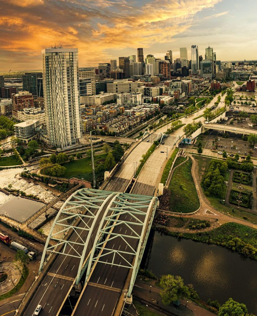 Don’t Leave Denver Without Doing These 5 Things