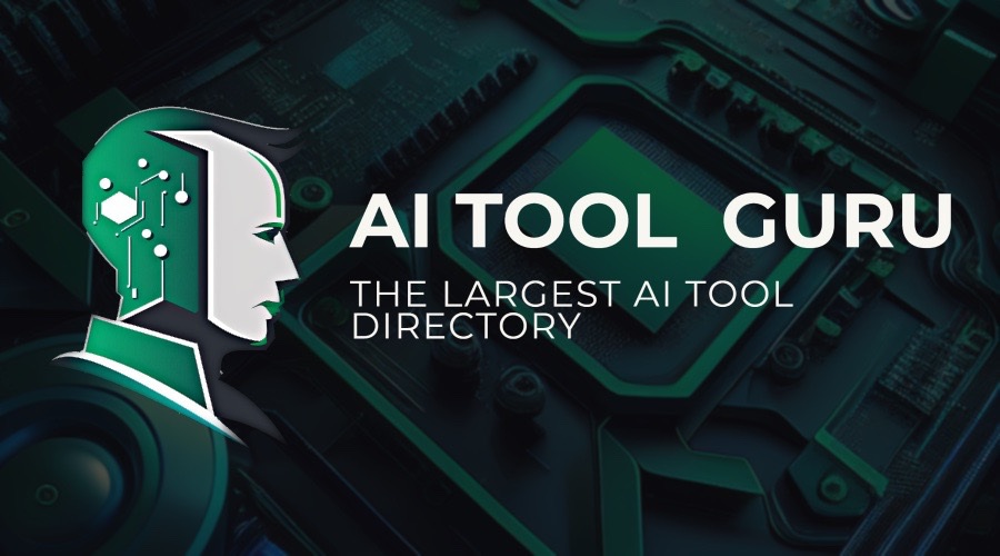 AIToolGuru.com Simplifies Access to Cutting-Edge AI Tools
