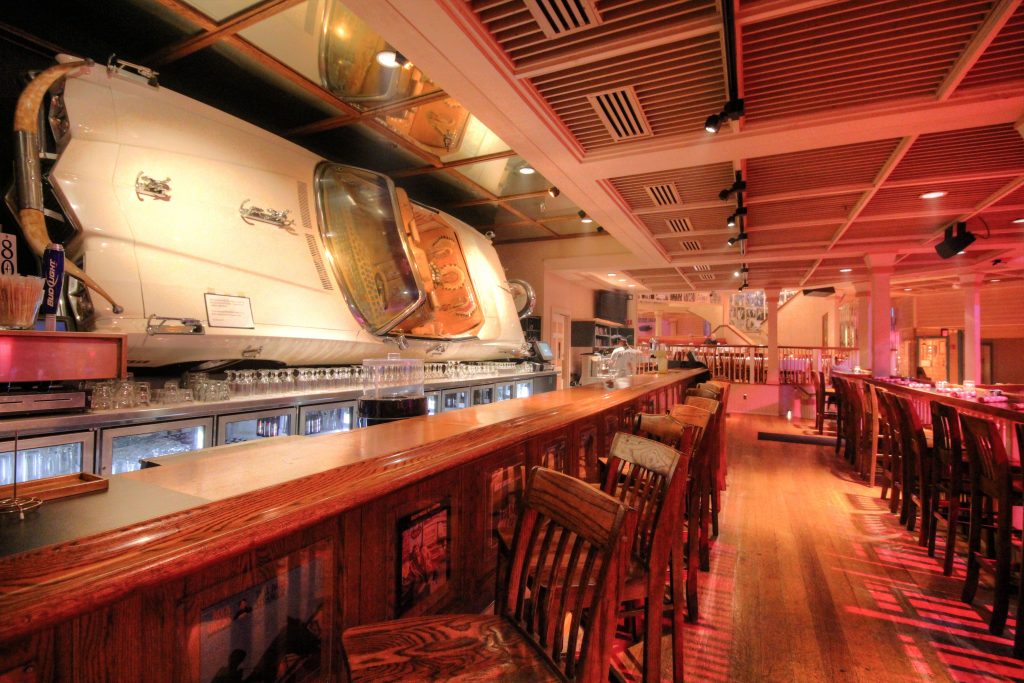 Food and Fun on the Streets of Bakersfield