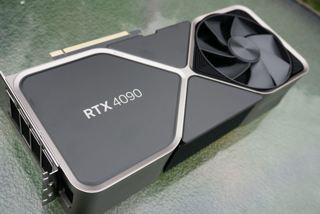 Nvidia crushes CPU-gobbling bug with new GeForce driver