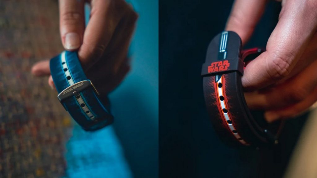 Join Your Favorite ‘Star Wars’ Faction With MobyFox Smartwatch Bands