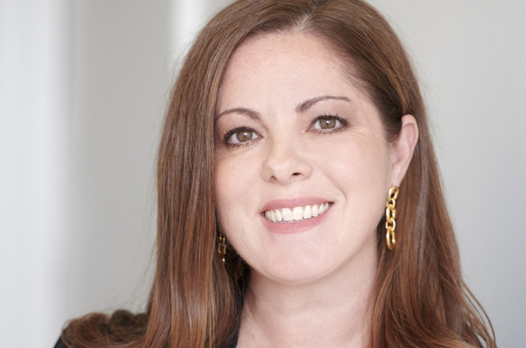 Hooked on Hospitality