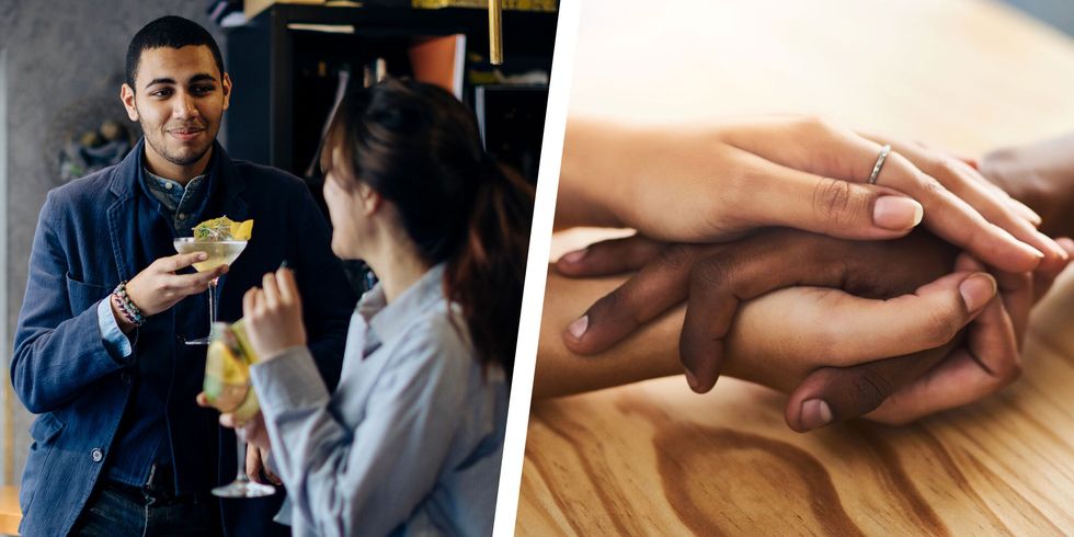 Sexplain It: How Can I Flirt if I Don’t Want to Be Touched?